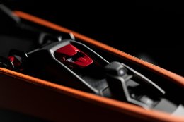Lamborghini Revuelto  เปิดปรากฏการณ์ใหม่แห่งรถยนต์ซูเปอร์สปอร์ต ระบบไฟฟ้าปลั๊กอินไฮบริดเครื่องยนต์ V12 สมรรถนะสูงรุ่นแรกของโลก