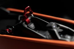 Lamborghini Revuelto  เปิดปรากฏการณ์ใหม่แห่งรถยนต์ซูเปอร์สปอร์ต ระบบไฟฟ้าปลั๊กอินไฮบริดเครื่องยนต์ V12 สมรรถนะสูงรุ่นแรกของโลก