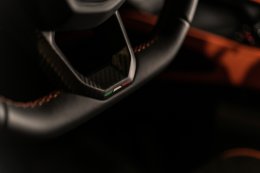 Lamborghini Revuelto  เปิดปรากฏการณ์ใหม่แห่งรถยนต์ซูเปอร์สปอร์ต ระบบไฟฟ้าปลั๊กอินไฮบริดเครื่องยนต์ V12 สมรรถนะสูงรุ่นแรกของโลก