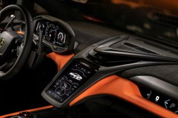 Lamborghini Revuelto  เปิดปรากฏการณ์ใหม่แห่งรถยนต์ซูเปอร์สปอร์ต ระบบไฟฟ้าปลั๊กอินไฮบริดเครื่องยนต์ V12 สมรรถนะสูงรุ่นแรกของโลก
