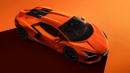 Lamborghini Revuelto  เปิดปรากฏการณ์ใหม่แห่งรถยนต์ซูเปอร์สปอร์ต ระบบไฟฟ้าปลั๊กอินไฮบริดเครื่องยนต์ V12 สมรรถนะสูงรุ่นแรกของโลก