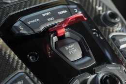Aventador SV-J กระทิงเปลี่ยวโลกต้องจํา!