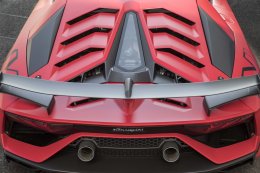 Aventador SV-J กระทิงเปลี่ยวโลกต้องจํา!
