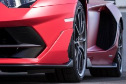 Aventador SV-J กระทิงเปลี่ยวโลกต้องจํา!