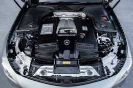 Mercedes-AMG E 63 S 4MATIC+ สุดยอดรถสปอร์ตสมรรถนะสูงในรูปทรงซีดาน