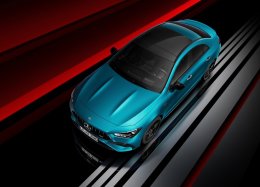 เปิดตัวแล้ว AMG สายพันธุ์แรงรุ่นเล็กในรหัส 35 และ 45 S ครบทุกไลน์