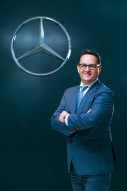 เมอร์เซเดส-เบนซ์ ส่งสุดยอดแคมเปญต้อนรับปีใหม่ จัดหนักทั้ง ดอกเบี้ย 0% และประกันชั้นหนึ่ง กับรถยนต์ 3 รุ่นยอดฮิต  Mercedes-Benz GLC, S-Class และ E-Class