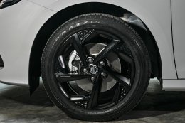 เอ็มจี เผยโฉม New MG5 10th Anniversary Special Edition ปรับลุคสปอร์ตคูเป้ซีดานให้คูล เพิ่มความคุ้มค่ากับราคา 589,900 บาท  