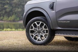 All New Ford Everest โฉมใหม่