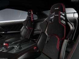 Nissan GT-R NISMO R35 โมเดล 2024 รุ่นปรับโฉม ปรับดีไซน์ภายนอกภายในขึ้นใหม่เล็กน้อย โฟกัสแอร์โรไดนามิคที่ดีขึ้น