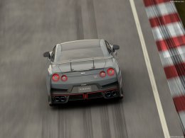 Nissan GT-R NISMO R35 โมเดล 2024 รุ่นปรับโฉม ปรับดีไซน์ภายนอกภายในขึ้นใหม่เล็กน้อย โฟกัสแอร์โรไดนามิคที่ดีขึ้น