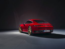 AAS เปิดราคา 992 Carrera เริ่มต้น 9.9 ล้านบาท 992 Cabriolet เริ่มต้น 11.4 ล้านบาท!!