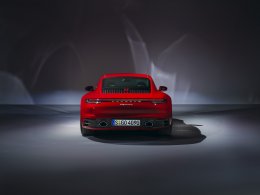 AAS เปิดราคา 992 Carrera เริ่มต้น 9.9 ล้านบาท 992 Cabriolet เริ่มต้น 11.4 ล้านบาท!!
