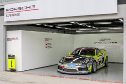   Porsche Experience Centre เซปัง ประเทศมาเลเซีย เติบโตอย่างแข็งแกร่งสู่ความสำเร็จสูงสุดในปี 2018 ปีแห่งความสำเร็จสูงสุด ด้วย 41 กิจกรรมเร้าใจบนสนาม และจำนวนผู้เข้าร่วมกิจกรรมกว่า 800 ชีวิต