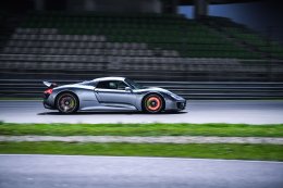   Porsche Experience Centre เซปัง ประเทศมาเลเซีย เติบโตอย่างแข็งแกร่งสู่ความสำเร็จสูงสุดในปี 2018 ปีแห่งความสำเร็จสูงสุด ด้วย 41 กิจกรรมเร้าใจบนสนาม และจำนวนผู้เข้าร่วมกิจกรรมกว่า 800 ชีวิต