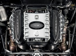 Pagani Huayra Roadster BC