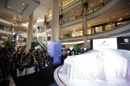 เปิดตัวThe new Porsche Cayenne E-Hybrid โฉมใหม่เริ่มต้นเพียงราคา 7.5 ล้านบาท!!!!