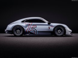 ครบรอบ 75ปี ปอร์เช่ออกตัวรถ Concept Porsche 357 เพื่อรำลึกถึงรุ่น Porsche 356 รุ่นคลาสสิค