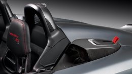 เปิดตัวแล้ว 718 Spyder RS รุ่นสุดท้ายที่ใช้เครื่องยนต์สันดาบ ก่อนอําลาไปสู่เจนหน้าที่ใช้ไฟฟ้าล้วน