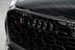 ฉลองครบรอบ 40 ปี Audi Sport   อาวดี้ ประเทศไทย เปิดให้จอง RS Q8 พี่ใหญ่ตระกูล RS 