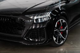 ฉลองครบรอบ 40 ปี Audi Sport   อาวดี้ ประเทศไทย เปิดให้จอง RS Q8 พี่ใหญ่ตระกูล RS 