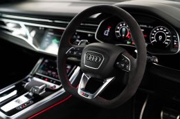 ฉลองครบรอบ 40 ปี Audi Sport   อาวดี้ ประเทศไทย เปิดให้จอง RS Q8 พี่ใหญ่ตระกูล RS 