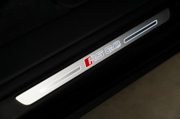ฉลองครบรอบ 40 ปี Audi Sport   อาวดี้ ประเทศไทย เปิดให้จอง RS Q8 พี่ใหญ่ตระกูล RS 