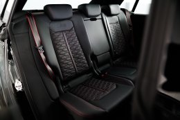 ฉลองครบรอบ 40 ปี Audi Sport   อาวดี้ ประเทศไทย เปิดให้จอง RS Q8 พี่ใหญ่ตระกูล RS 