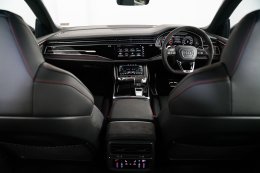 ฉลองครบรอบ 40 ปี Audi Sport   อาวดี้ ประเทศไทย เปิดให้จอง RS Q8 พี่ใหญ่ตระกูล RS 