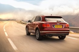 ที่สุดของความแรง เอเอเอส ออโต้ เซอร์วิส ส่ง Bentley Continental GT3 สู้ศึกในการแข่งขันรถยนต์ทางเรียบรายการ Bangsean Grand Prix 2018หรือ Thailand Super Series บนสนาม Bangsean Street Circuit ชลบุรี