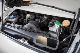 991.2 GT3 RS เครื่องยนต์ไร้เครื่องอัดอากาศจงเจริญ