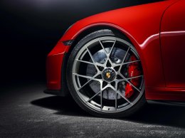 ปอร์เช่แถลงข่าวประกาศเตรียมผลิต 991 Speedster ออกขายจริง!