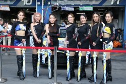 ทีมแข่ง ROOKIE Racing สร้างปรากฏการณ์ใหม่วงการมอเตอร์สปอร์ตไทย ตอกย้ำความมุ่งมั่นหลากหลายทางเลือก สู่ความเป็นกลางทางคาร์บอน ในรายการ IDEMITSU 1500 SUPER ENDURANCE 2022