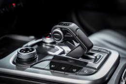 มาแล้ว SUV หรูหราบึกบึน All New GWM TANK 300 HEV รอลุ้นราคา 28กย.นี้!