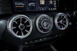 มาแล้ว SUV หรูหราบึกบึน All New GWM TANK 300 HEV รอลุ้นราคา 28กย.นี้!