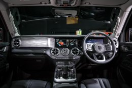 มาแล้ว SUV หรูหราบึกบึน All New GWM TANK 300 HEV รอลุ้นราคา 28กย.นี้!