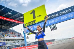 “The Final Battle” ฉากสุดท้ายของปีในศึกดวลความเร็ว  Thailand Super Series 2018 