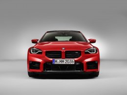 BMW TH เปิดตัว New BMW M2 รหัส G87 ตัวตึงน้องเล็กตระกูล M