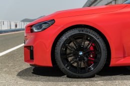 BMW TH เปิดตัว New BMW M2 รหัส G87 ตัวตึงน้องเล็กตระกูล M