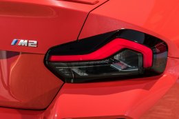 BMW TH เปิดตัว New BMW M2 รหัส G87 ตัวตึงน้องเล็กตระกูล M