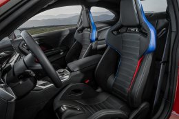 BMW TH เปิดตัว New BMW M2 รหัส G87 ตัวตึงน้องเล็กตระกูล M