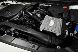เมอร์เซเดส-เบนซ์ ปรับโฉมซีดานหรูไซส์คอมแพกต์ เปิดตัว The new A-Class โมเดลปี 2023  วางจำหน่ายในรุ่น A 200 AMG Dynamic