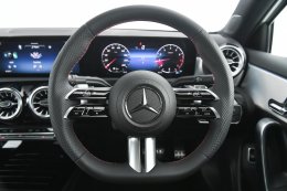 เมอร์เซเดส-เบนซ์ ปรับโฉมซีดานหรูไซส์คอมแพกต์ เปิดตัว The new A-Class โมเดลปี 2023  วางจำหน่ายในรุ่น A 200 AMG Dynamic