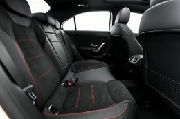 เมอร์เซเดส-เบนซ์ ปรับโฉมซีดานหรูไซส์คอมแพกต์ เปิดตัว The new A-Class โมเดลปี 2023  วางจำหน่ายในรุ่น A 200 AMG Dynamic