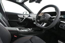 เมอร์เซเดส-เบนซ์ ปรับโฉมซีดานหรูไซส์คอมแพกต์ เปิดตัว The new A-Class โมเดลปี 2023  วางจำหน่ายในรุ่น A 200 AMG Dynamic