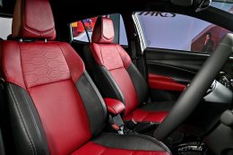 เปิดตัวอย่างเป็นทางการ TOYOTA YARIS รุ่นปรับปรุงโฉมใหม่ 
