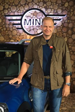 ครั้งแรกกับมหกรรม MINI Expo 2018 ยกทัพมินิมาครบครันทั้งตระกูล พร้อมเปิดตัวมินิ คันทรีแมน รุ่นล่าสุดในสเปคใหม่ พร้อมราคาใหม่ที่ เย้ายวนใจยิ่งกว่าเดิม