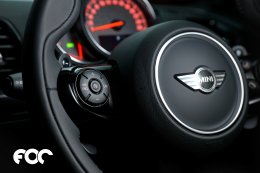 MINI CLUBMAN YOURS EDITION