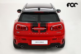 MINI CLUBMAN YOURS EDITION