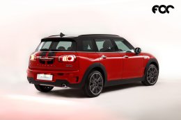 MINI CLUBMAN YOURS EDITION